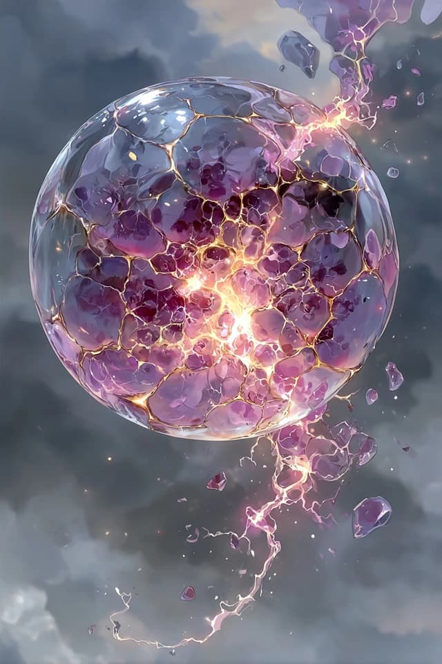 Storm Orb